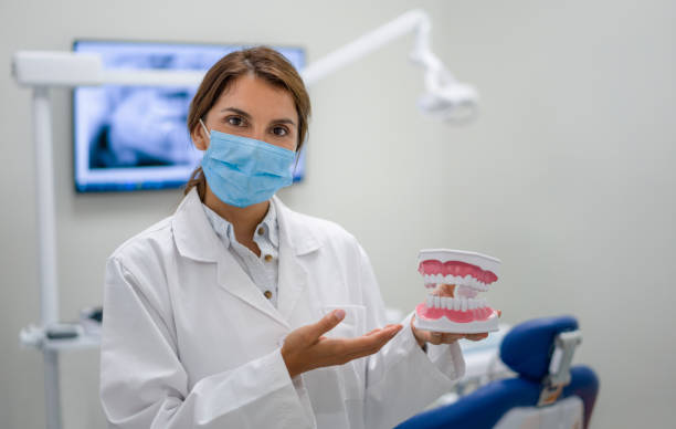 Professional Emergency Dental Service in MA