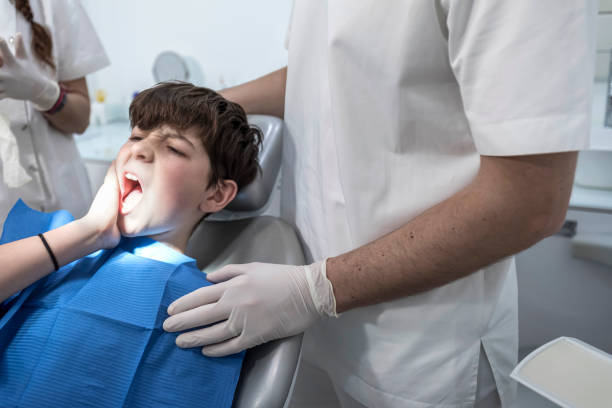 Best Emergency Orthodontic Repairs in Devens, MA